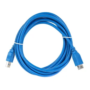 Кабель VCOM VUS7065-3M VCOM