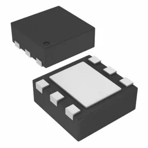 TPS25200DRVT Texas Instruments