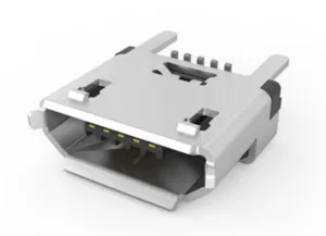 DS1105-11-05SS8BNRS CONNFLY
