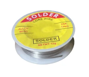 ZD-162 1,2mm 2m S-Line