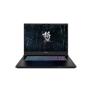 Ноутбук Colorful X18 Max-HA99A6404TJ-4EAA/18"/IPS/Intel Core Ultra 9 275HX/64Gb/4Tb SSD/NVIDIA GeForce RTX 5090 24Gb/Windows 11 Home/черный/3.6kg Colorful