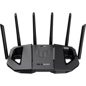 роутер ASUS TUF-BE9400//802.11 a/b/g/n/ac/ax/be ASUS