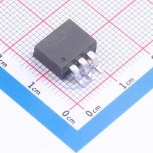 LP2954AISX/NOPB Texas Instruments
