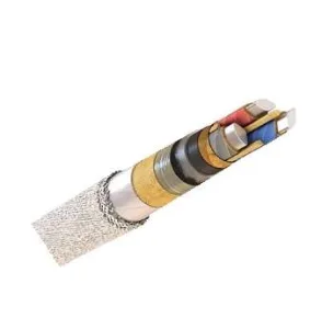 Кабель АСБл-10 3х50 ОЖ (м) 683988 РК