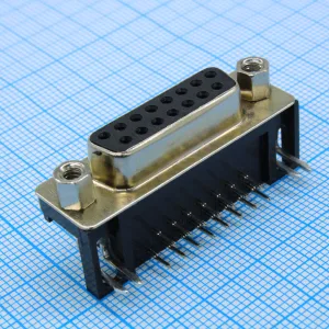 DS1037-15FNAKT74-0FF CONNFLY