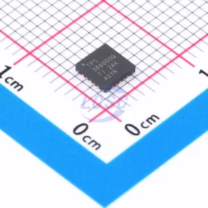 TPS386000QRGPRQ1 Texas Instruments