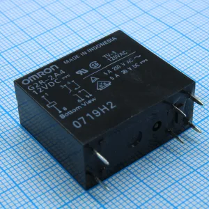 G2R-2A4-12DC Omron