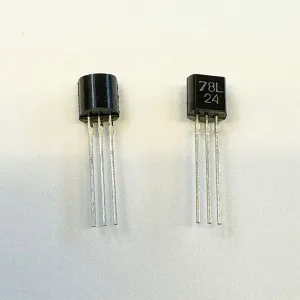КР1157ЕН2402 Далекс