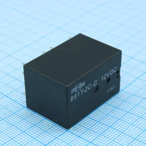 861T-2C-C 12VDC SongChuan