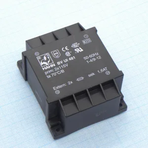 BV UI 481 0004 HAHN