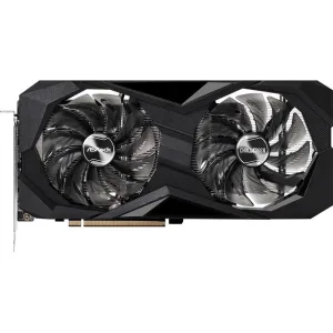Видеокарта ASRock RX7600 CL 8GO ASRock