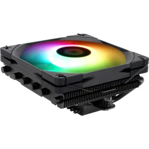 Кулер для процессора Thermalright AXP-120-X67-BL-ARGB Thermalright