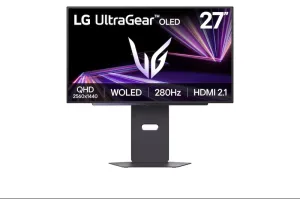 Монитор 26,5 LG 27GX700A-B LG