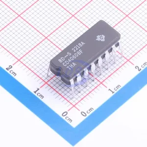 CD4060BF Texas Instruments