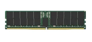 Оперативная память Kingston, DDR5, 64Gb (1x64Gb), 5600MHz, CL46, ECC, RDIMM Kingston