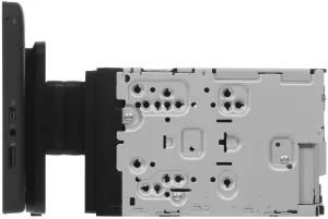 Автомагнитола Pioneer SDA835Tab+T20BT, 2 DIN, 8", Android 9, Bluetooth, USB Type-A, AUX, GPS PIONEER