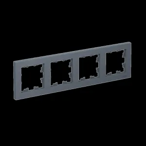 Рамка четырехпостовая Schneider Electric ATN000704 Schneider Electric