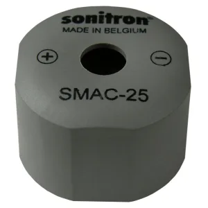 SMAC-25-P15 SoniTron