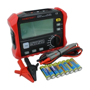HT5205 HABOTEST