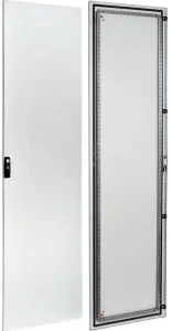 Дверь металлическая 2000х600 FORMAT YKM40D-FO-DM-200-060 IEK
