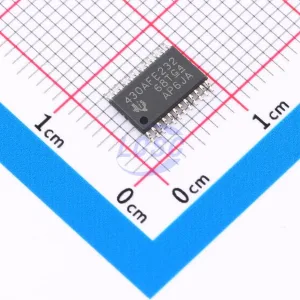 MSP430AFE232IPW Texas Instruments