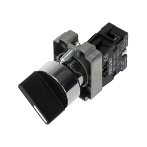 Переключатель BD21 2P короткая ручка NO 36-5550 Rexant