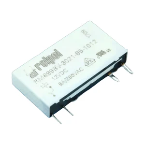 RM699BV-3021-85-1012 Relpol