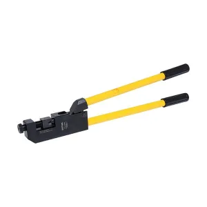 Пресс-клещи ПК-120У (03004) SHTOK 376167 SHTOK