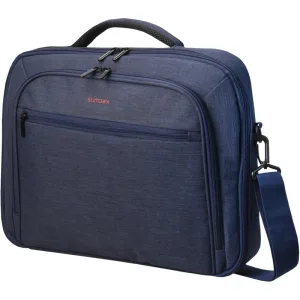 Сумка для ноутбука 15.6" Sumdex PON-351BU синий нейлон и полиэстер SUMDEX