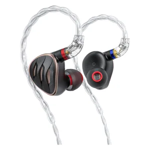 внутриканальные наушники FiiO 6953175741275 FiiO