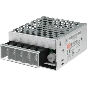 RS-15-5 Mean Well