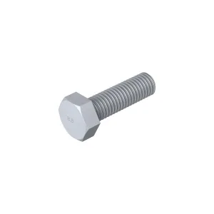 Болт с шестигранной головкой М12х40 SKS M12х40 ZL OBO 3156790 LKS (группа OBO Bettermann)