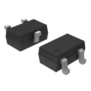 BC847CWT1G onsemi
