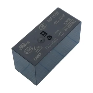 HF115F/012-2Z4B HONGFA