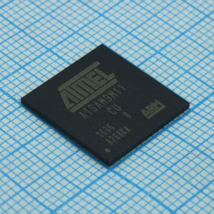 AT91SAM9M11B-CU Microchip