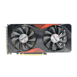 Видеокарта AFOX CORPORATION AF3060TI-8192D6H4 AFOX CORPORATION