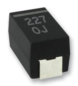 ECASD61C226M030K00 Murata