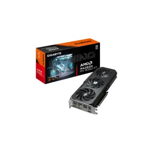 Видеокарта GIGABYTE GV-R9060XTGAMING OC-8GD Gigabyte