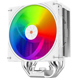 Кулер для процессора Thermalright AX120-R-DG-WH-ARGB Thermalright