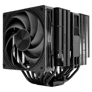 Кулер для процессора Thermalright Frost Tower 140 (FT-140-BL) Thermalright