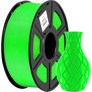Пластик для принтера 3D Cactus CS-3D-PETG-1KG-GREEN PETG d1.75мм 1кг 1цв. Cactus