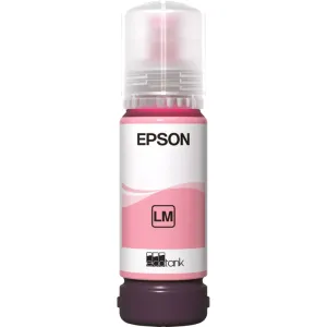 Контейнер с светло-пурпурными чернилами Epson C13T09C64A EPSON