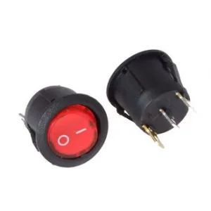 IRS-101-9C  ON-OFF RUICHI