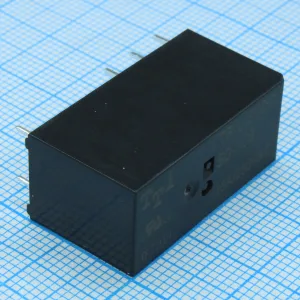 TRIL-5VDC-SD-1CE-R Tai Shing