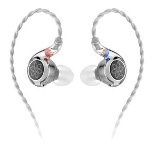 внутриканальные наушники FiiO 6953175740964 FiiO