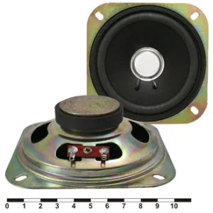 YD103-71    6W   4OHM RUICHI