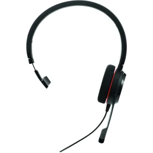 Гарнитура проводная Jabra 4993-823-109 Jabra