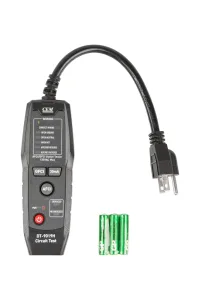 DT-9019H Электрический тестер CEM
