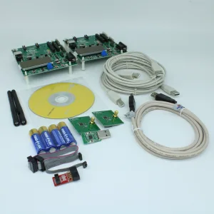 CC2543-CC2544DK Texas Instruments