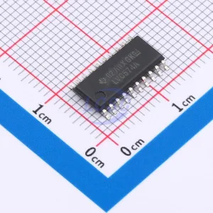 SN74LVC574ANSR Texas Instruments